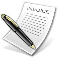 6.Just Sales Invoices 